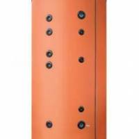 FERROLI BOILERE INDIRECTE CU O SERPENTINA ECOUNIT 200-1C WB