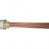 FERROLI BOILERE INDIRECTE CU O SERPENTINA ECOUNIT 200-1C WB