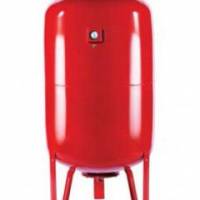 VAS DE EXPANSIUNE VERTICAL , Pmax 10bar VEF 1500