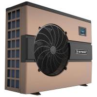 Pompa caldura EnergyLine Pro inverter 9M