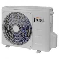 Aparat de aer conditionat FERROLI Diamant S 9.000 BTU