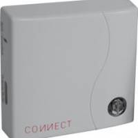 Termostat Wi-Fi Connect Smart