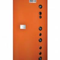 Puffer FB2 500 cu doua serpentine Ferroli