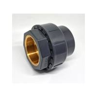 Holender PVC-Metal D63-2