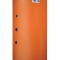 Puffer FB2 2000 cu doua serpentine Ferroli