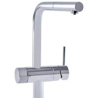 Filtru apa AQA drink Pure LOFT cu baterie Grohe