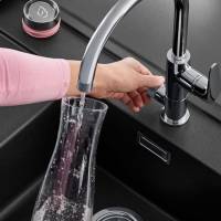 Filtru apa AQA drink Pure URBAN cu baterie Grohe