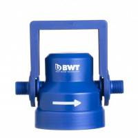 Filtru apa pentru impuritati Woda Pure S-F1