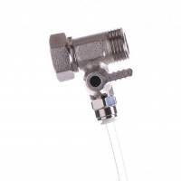 Filtru apa Woda Pure Clear Mineralizer M cu baterie individuala, magneziu