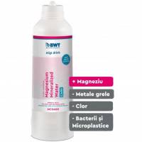 Dozator de apa AQA drink Pro 20 HCA cu suport