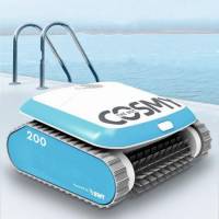 Robot curatare piscina BWT COSMY 200 cu App Control