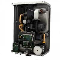 Centrala termică în condensare Daikin Altherma 3C Gas D2CND024A1A 24 kw