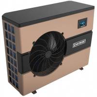 Pompa caldura EnergyLine Pro inverter 4M