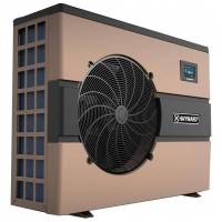 Pompa caldura EnergyLine Pro inverter 4M