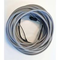 Cablu flotant 30.5m robot TigerShark 2 Plus