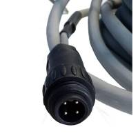 Cablu flotant 30.5m robot TigerShark 2 Plus