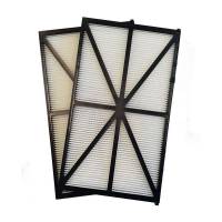 Set 2 filtre robot TigerShark