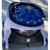 Robot piscina AquaVac 650 Hayward - Mozaic