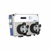 Sistem Kontrol Invikta Double pH/Cl/Redox 5l/h