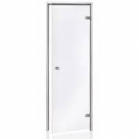 Usa baie aburi sticla clara 8 x 20