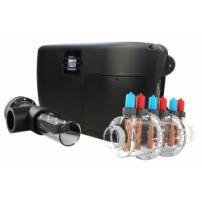 Aquascenic hidroliza 350gr + ionizare Cu/Ag