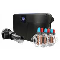 Bionet sistem electroliza 350gr + ionizare Cu/Ag