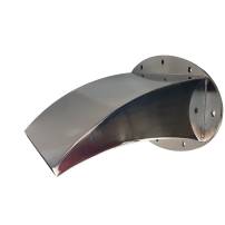 Cascada De Perete Pentru Piscina 300 mm, AISI-316