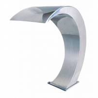 Cascada Bali Pentru Piscina AISI-316 lustruit