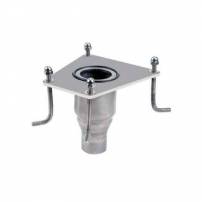 Ancoraj cascada Mini Bali Pentru Piscina AISI-316