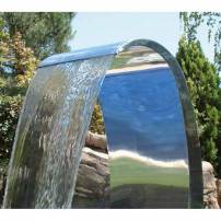 Cascada Victoria Pentru Piscina AISI-316 lustruit