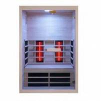 Cabina sauna cu infrarosu Venus Vital 129x91cm