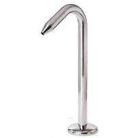 Tun de apa Capri, duza circulara, AISI-316