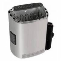 Incalzitor sauna uscata Scandia Next 9.0kW comanda incorporata