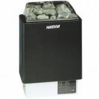 Incalzitor sauna uscata Kip Lux 6.0kW fara comanda