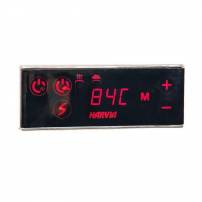 Panou control sauna Uscata Xafir CS170 maxim 17kW