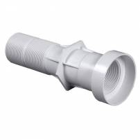 Trecere perete pentru piscina cu finisaj liner 250 mm