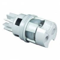 Duza rotativa hidromasaj Jet-Air III, Pulse-Flo