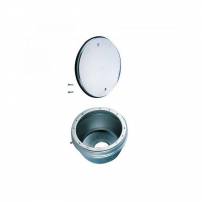 Capac rotund pentru skimmer cod 3139 - Hayward