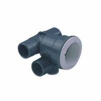 Corpul duzei jet rotative pentru SPA