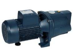 Electropompa Wassermacht WS1100