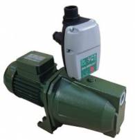 Hidrofor Prescontrol Apa Curata Saer M80-Brio