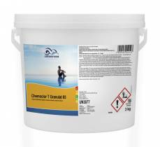 Chemoclor CH granulat 3kg