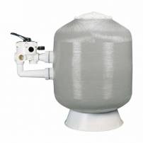 Filtru Barcelona, bobinat, D1050 cu vana 2