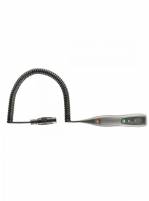 Sondă detecție scăpări de gaze