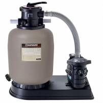 Grup filtrare compact - 5 mc/h