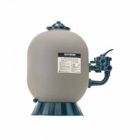 Filtru nisip Pro Series D510 vana laterala - 10 mc/h