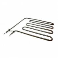 Rezistenta electrica incalzitor sauna 2670 W, Harvia ZSB-228