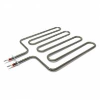 Rezistenta electrica Helo sauna 2000 W, Model SEPC 64