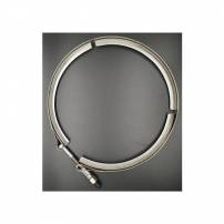 Brida fixare inox, filtru Pro