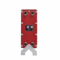 Schimbator de caldura in placi titan 287 kW